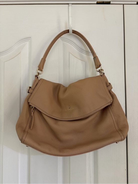 kate spade Handbags - Kate Spade New York Cobble Hill Leather Minka Shoulder Bag